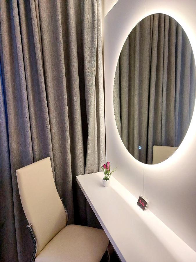 Swiss Plus Hotel Bihać Eksteriør bilde