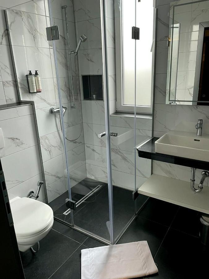 Swiss Plus Hotel Bihać Eksteriør bilde