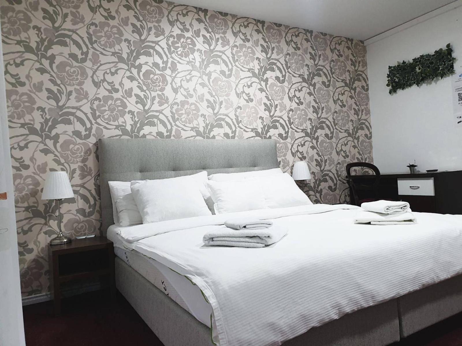 Swiss Plus Hotel Bihać Eksteriør bilde