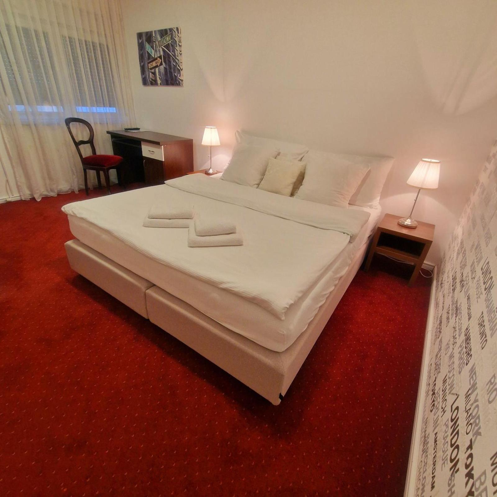 Swiss Plus Hotel Bihać Eksteriør bilde